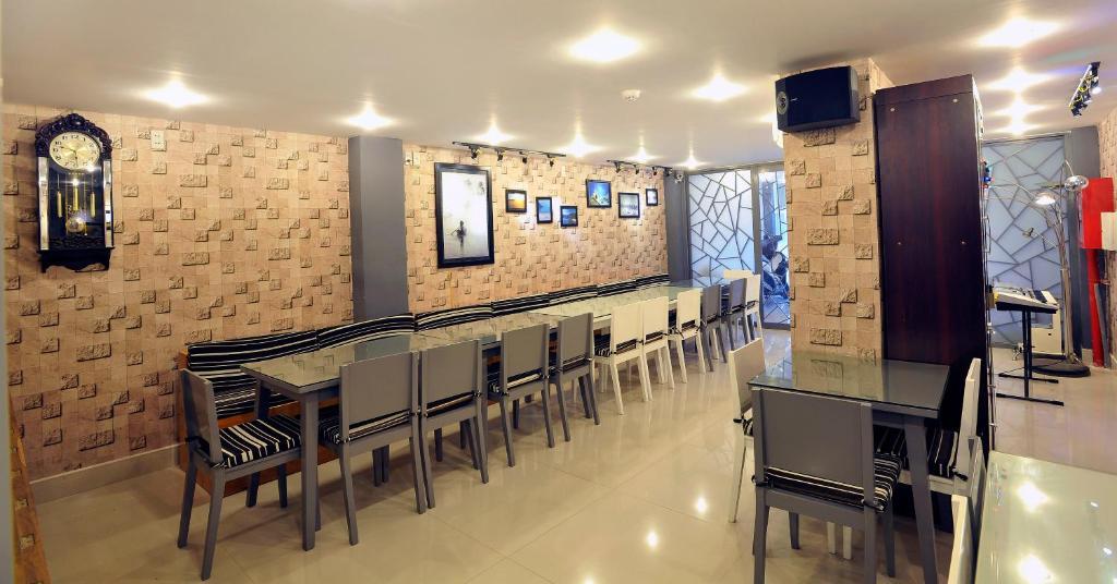 The Carnation Hotel Дананг Экстерьер фото